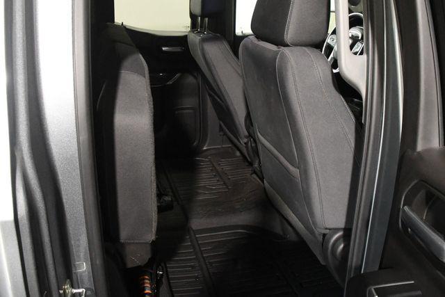 used 2019 GMC Sierra 1500 car, priced at $32,995
