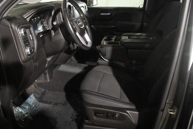 used 2019 GMC Sierra 1500 car, priced at $32,995