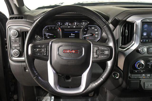 used 2019 GMC Sierra 1500 car, priced at $32,995
