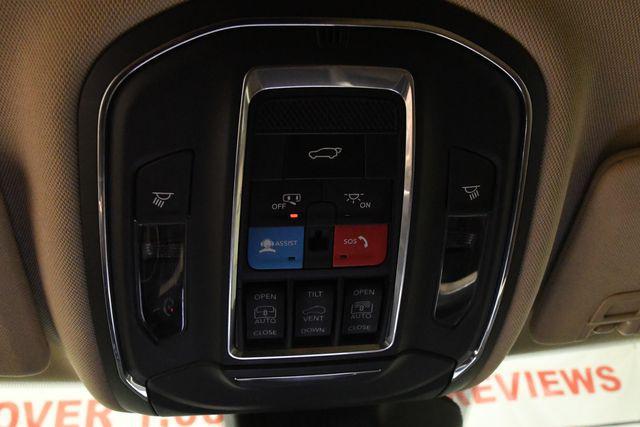 used 2022 Jeep Grand Cherokee L car, priced at $30,995