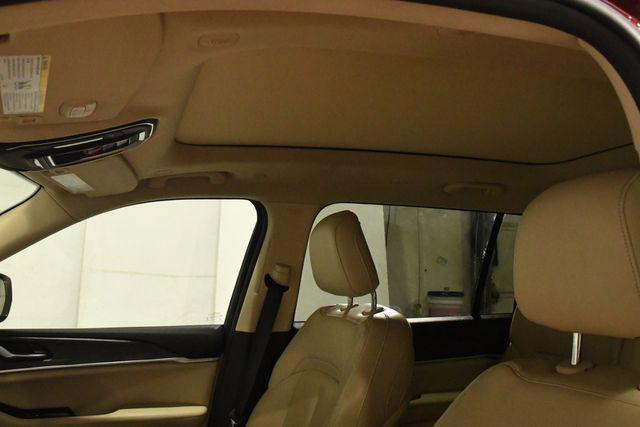 used 2022 Jeep Grand Cherokee L car, priced at $30,995