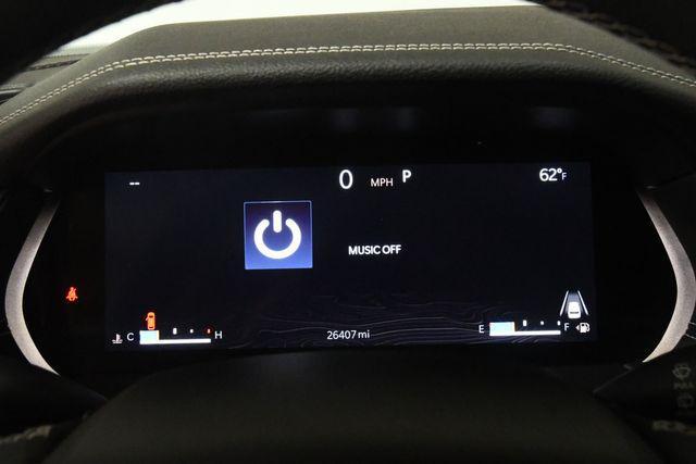 used 2022 Jeep Grand Cherokee L car, priced at $30,995