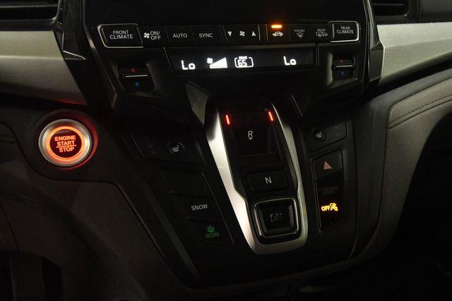 used 2019 Honda Odyssey car, priced at $23,995
