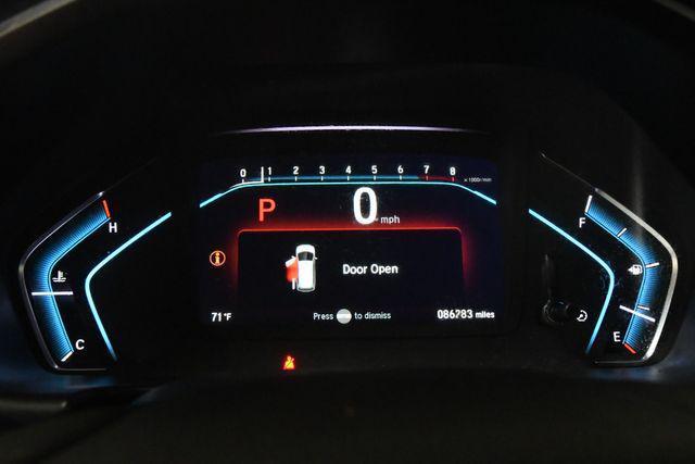 used 2019 Honda Odyssey car, priced at $23,995