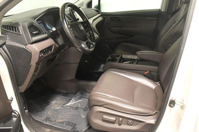 used 2019 Honda Odyssey car, priced at $23,995
