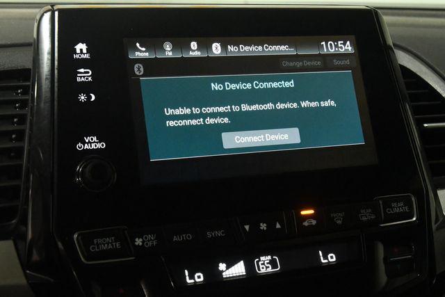 used 2019 Honda Odyssey car, priced at $23,995