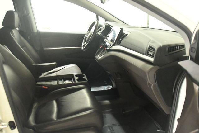 used 2019 Honda Odyssey car, priced at $23,995