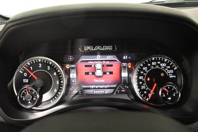 used 2022 Ram 1500 car