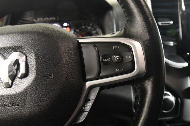 used 2022 Ram 1500 car