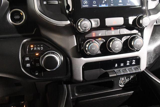 used 2022 Ram 1500 car