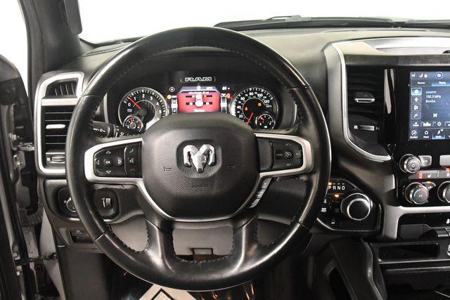 used 2022 Ram 1500 car