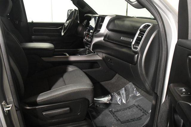 used 2022 Ram 1500 car