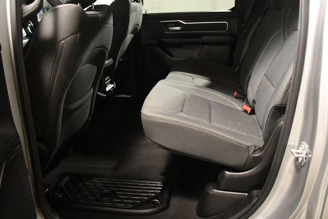 used 2022 Ram 1500 car