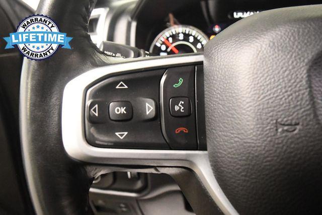 used 2022 Ram 1500 car