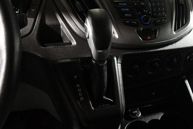 used 2016 Ford Transit-150 car, priced at $24,995