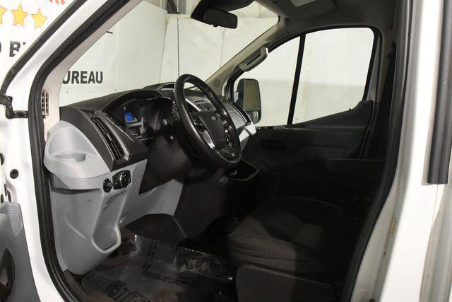 used 2016 Ford Transit-150 car, priced at $24,995