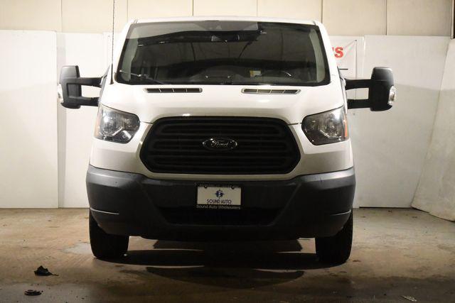 used 2016 Ford Transit-150 car, priced at $24,995