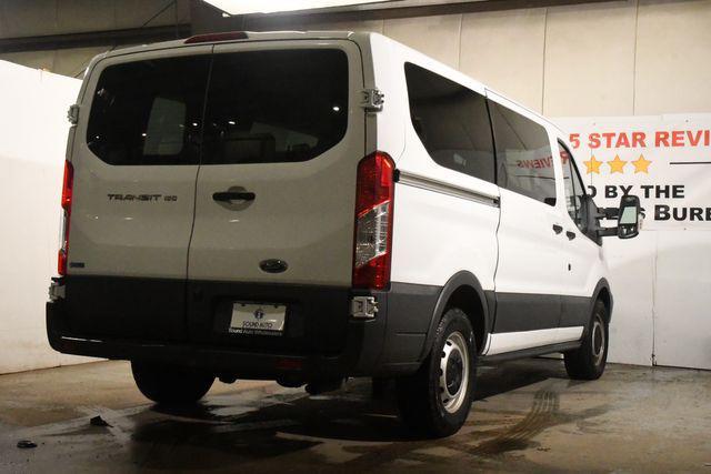 used 2016 Ford Transit-150 car, priced at $24,995