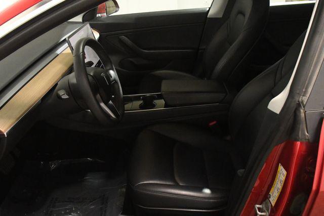 used 2020 Tesla Model 3 car, priced at $19,995