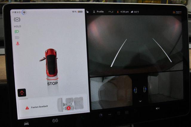used 2020 Tesla Model 3 car, priced at $19,995