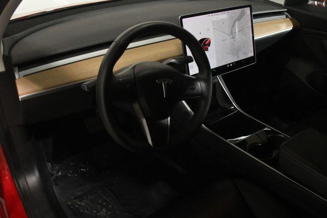 used 2020 Tesla Model 3 car, priced at $19,995