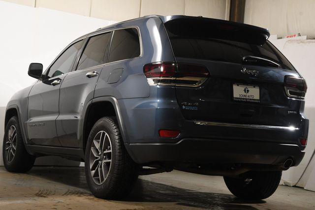 used 2019 Jeep Grand Cherokee car, priced at $25,495