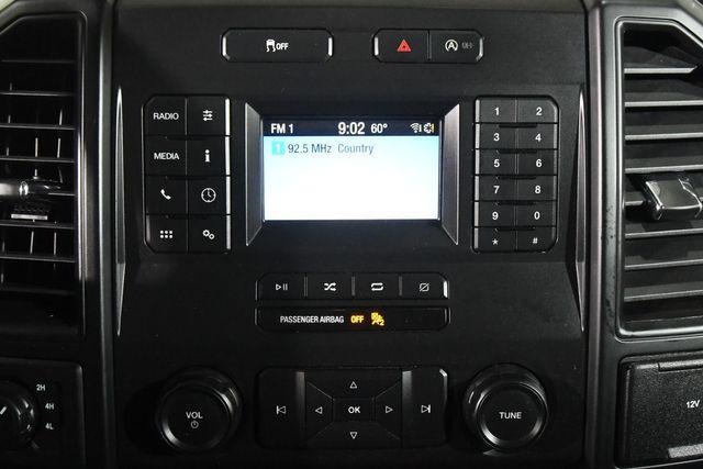 used 2019 Ford F-150 car, priced at $21,995