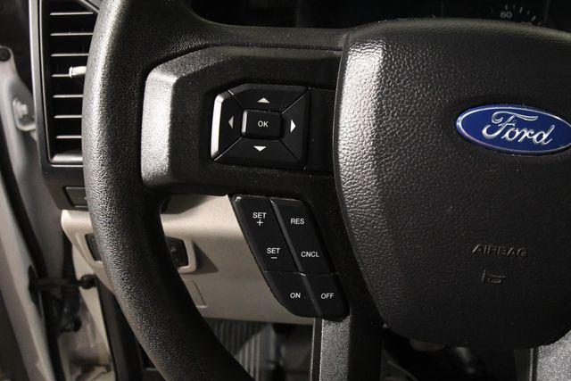 used 2019 Ford F-150 car, priced at $21,995