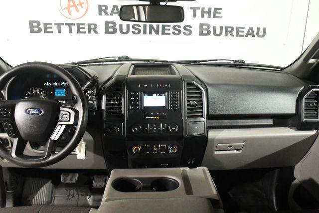 used 2019 Ford F-150 car, priced at $21,995