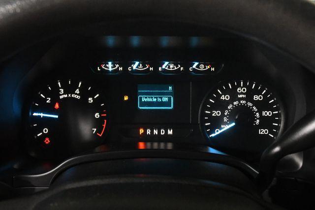 used 2019 Ford F-150 car, priced at $21,995