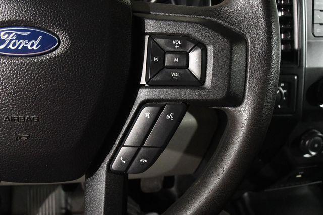 used 2019 Ford F-150 car, priced at $21,995