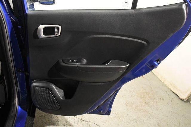 used 2021 Hyundai Venue car, priced at $16,495