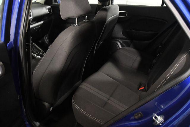 used 2021 Hyundai Venue car, priced at $16,495