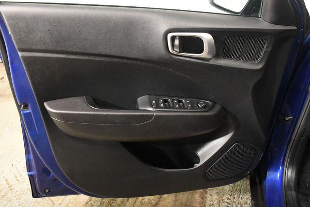 used 2021 Hyundai Venue car, priced at $16,495
