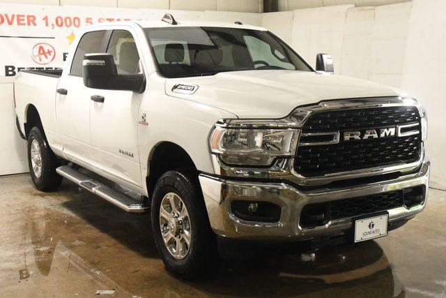 used 2024 Ram 2500 car