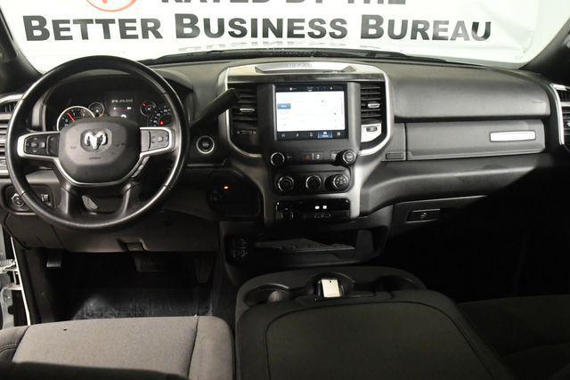 used 2024 Ram 2500 car