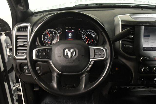 used 2024 Ram 2500 car