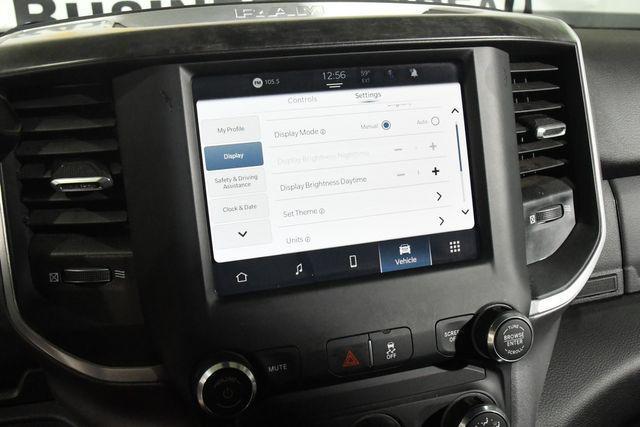 used 2024 Ram 2500 car