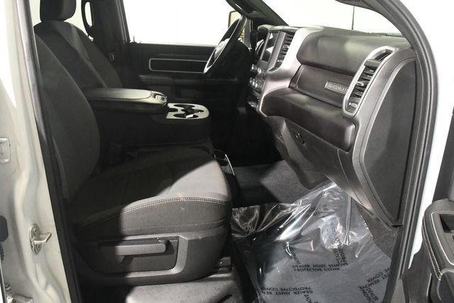 used 2024 Ram 2500 car