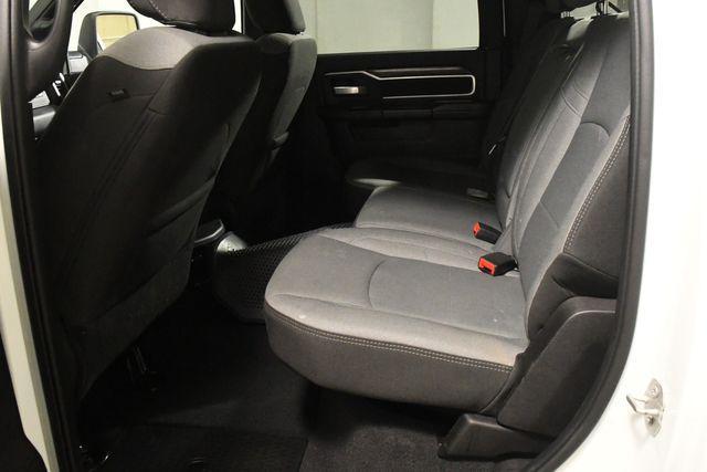 used 2024 Ram 2500 car