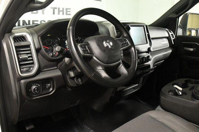 used 2024 Ram 2500 car