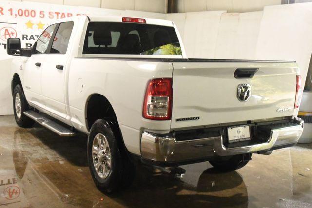 used 2024 Ram 2500 car