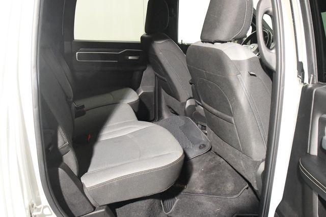 used 2024 Ram 2500 car