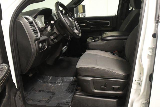 used 2024 Ram 2500 car