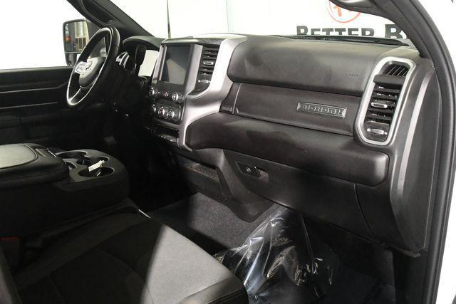 used 2024 Ram 2500 car