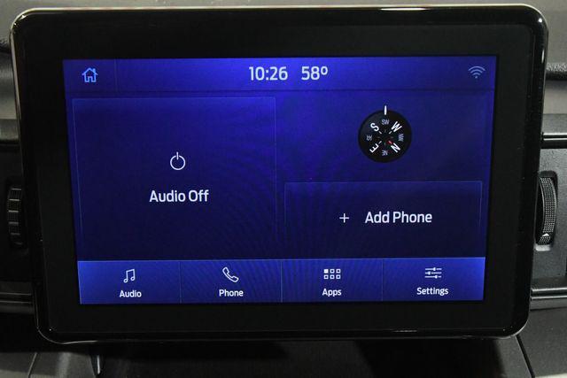 used 2022 Ford Explorer car, priced at $25,995