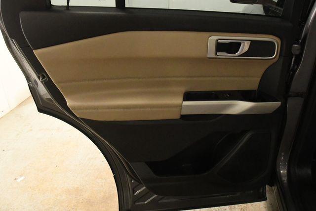 used 2022 Ford Explorer car, priced at $25,995