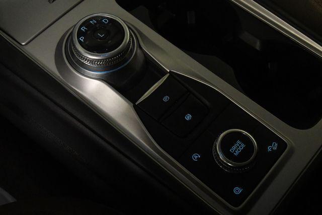 used 2022 Ford Explorer car, priced at $25,995