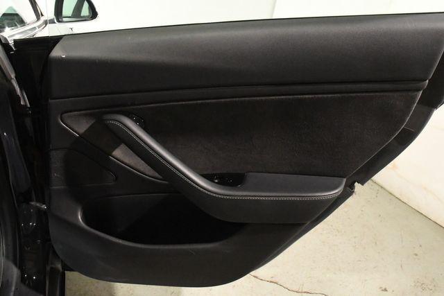 used 2018 Tesla Model 3 car, priced at $17,495