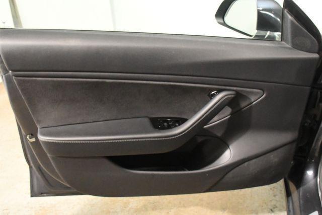 used 2018 Tesla Model 3 car, priced at $17,495
